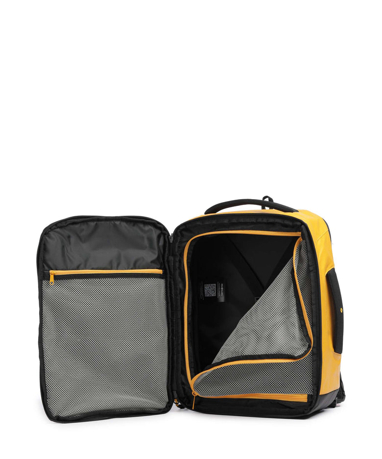 Samsonite Paradiver Light S Backpack yellow