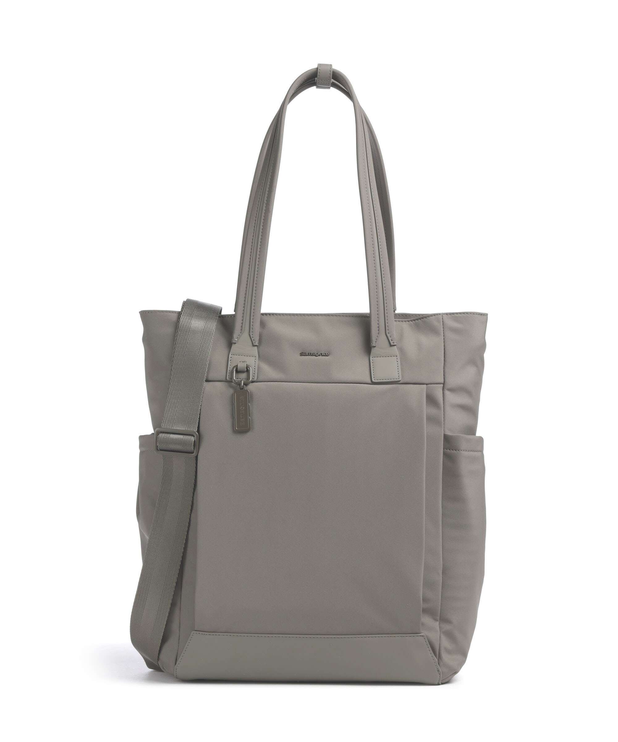 Samsonite Essentis Tote bag dark taupe