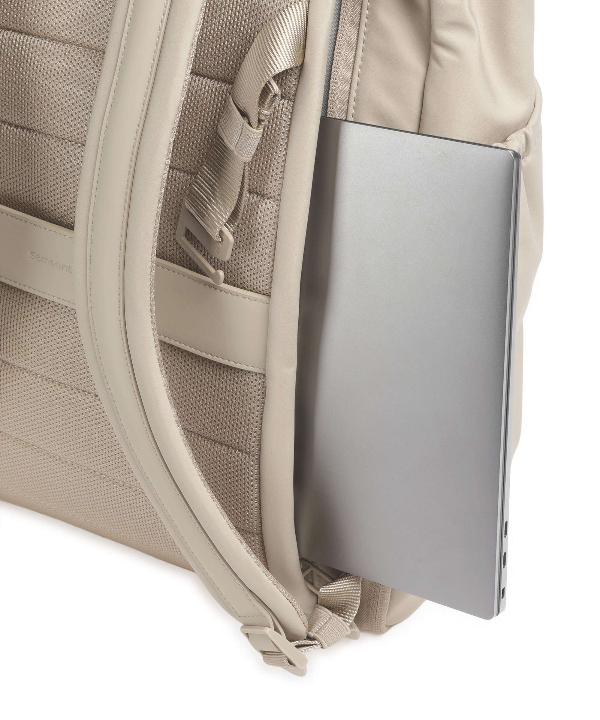 Samsonite Essentis Backpack sandstone