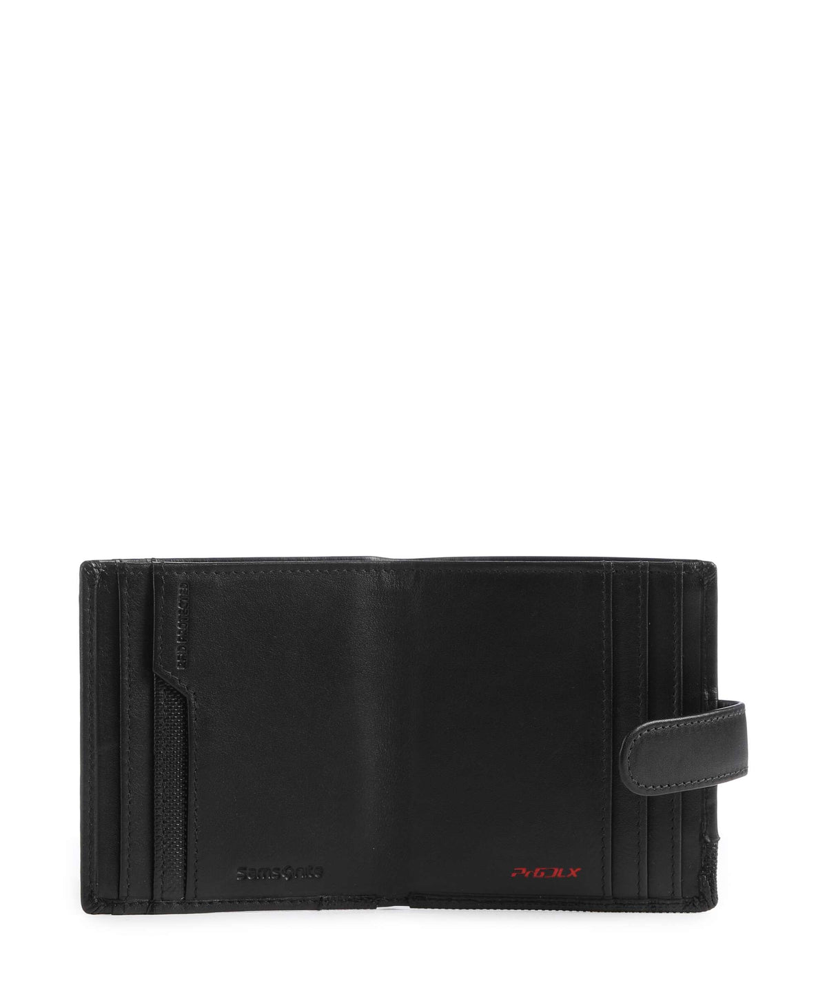 Samsonite Pro-DLX Wallet black