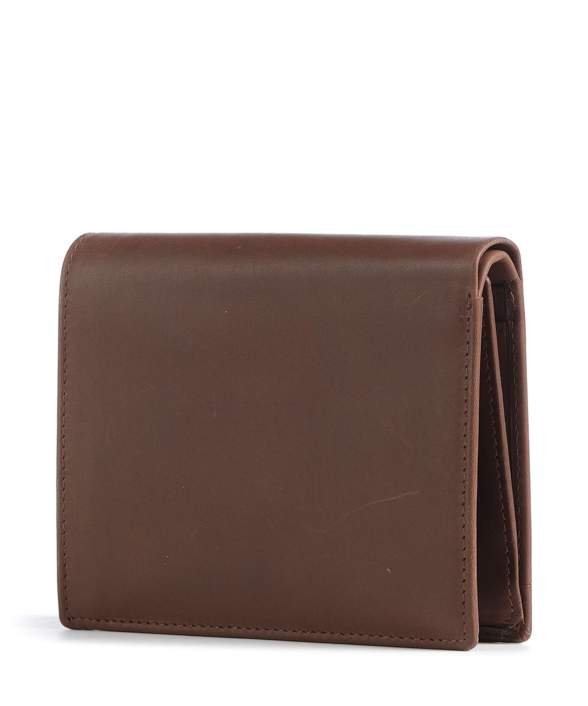 Samsonite Eluxe Wallet dark brown