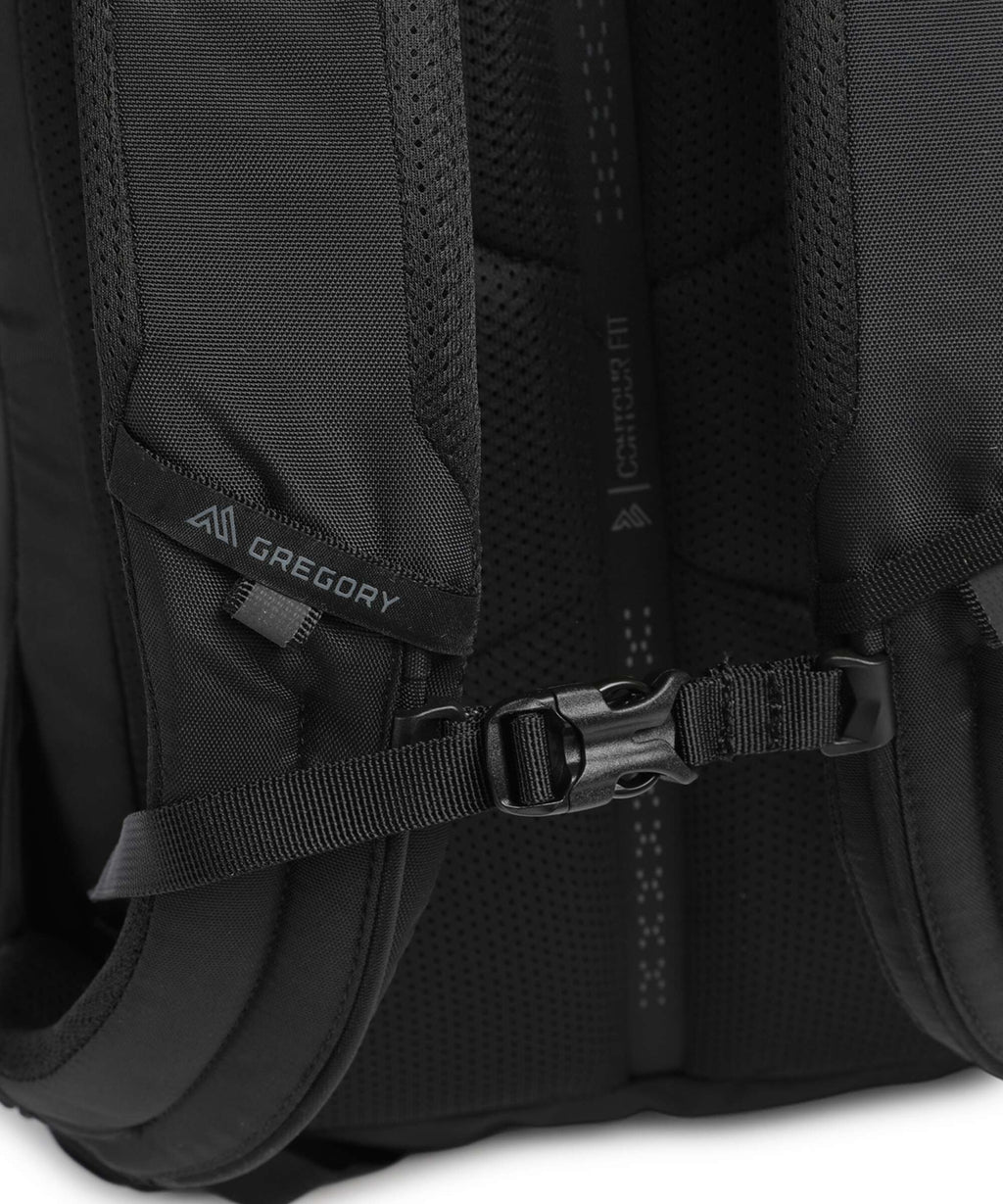 Gregory Terros 20 Backpack black lichen