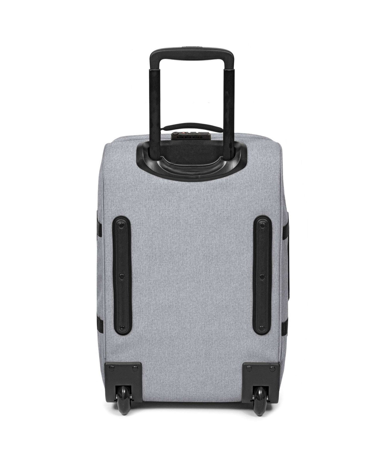 Eastpak Tranverz S Travel bag with wheels grau