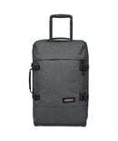 Eastpak Tranverz S Putna torba s kotačićima dunkelgrau
