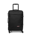 Eastpak Trans4 S Kolica na 4 kotača black