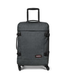 Eastpak Trans4 S Kolica na 4 kotača black denim