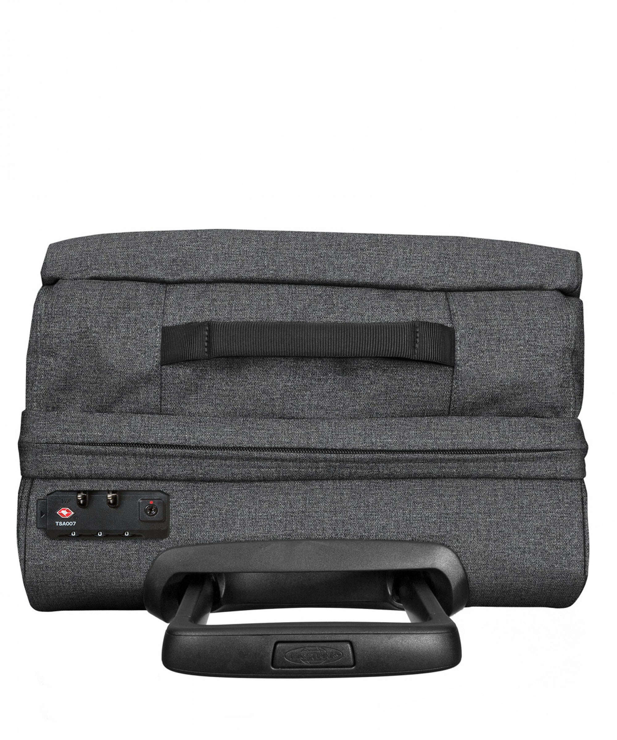 Eastpak Trans4 S Spinner (4 wheels) black denim