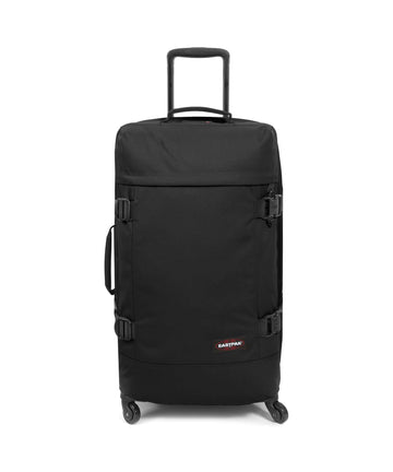 Eastpak Trans4 M Putna torba s kotačićima black