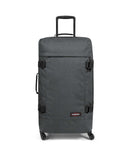 Eastpak Trans4 L Kolica na 4 kotača black denim