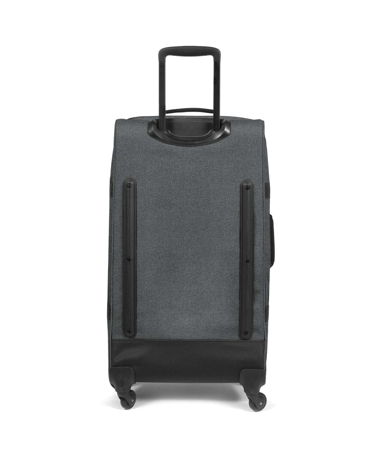 Eastpak Trans4 L Spinner (4 wheels) black denim
