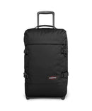 Eastpak Strapverz S Ruksak s kotačićima black