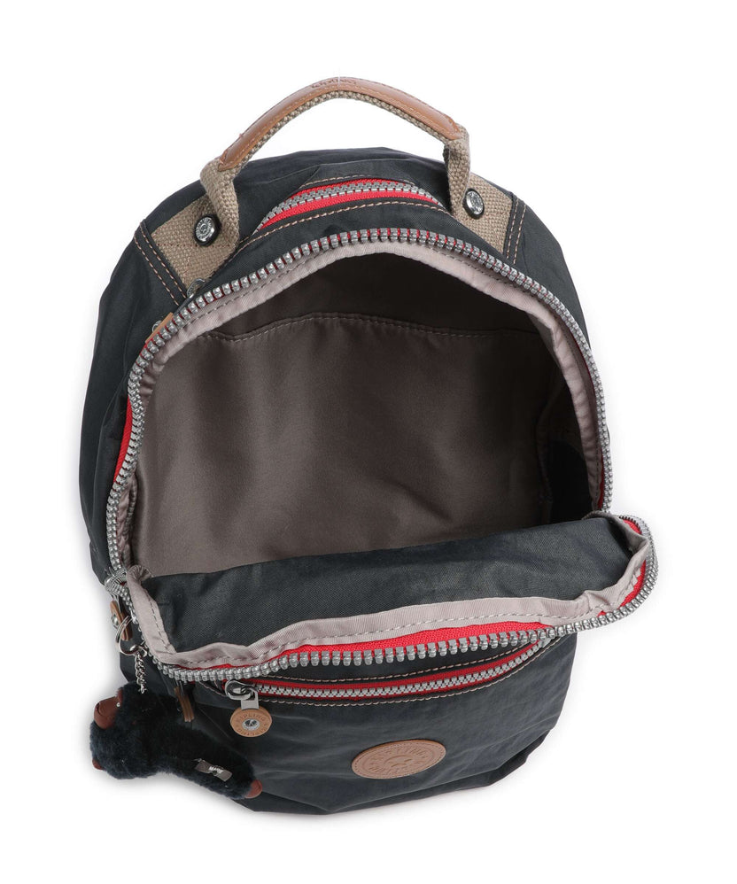 Kipling Basic Clas Seoul S Backpack true navy