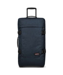 Eastpak Tranverz M Putna torba s kotačićima triple denim