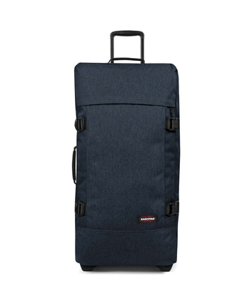 Eastpak Tranverz L Putna torba s kotačićima triple denim