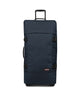 Eastpak Tranverz L Travel bag with wheels triple denim