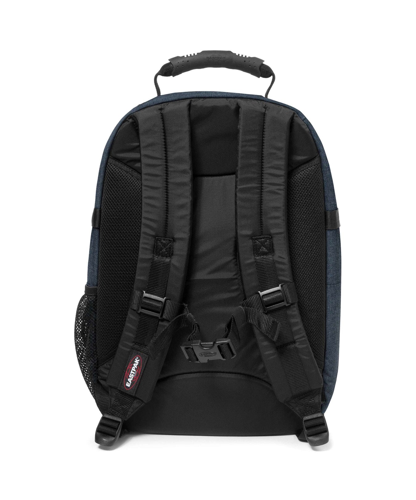 Eastpak Tutor Laptop backpack triple denim