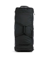 Eastpak Leatherface L + Putna torba s kotačićima black