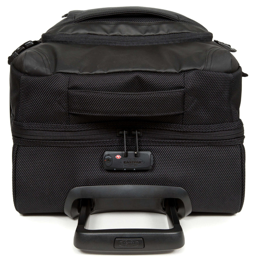 Eastpak Cnnct Tranverz L Travel bag with wheels coast