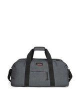 Eastpak Station + Putna torba black denim