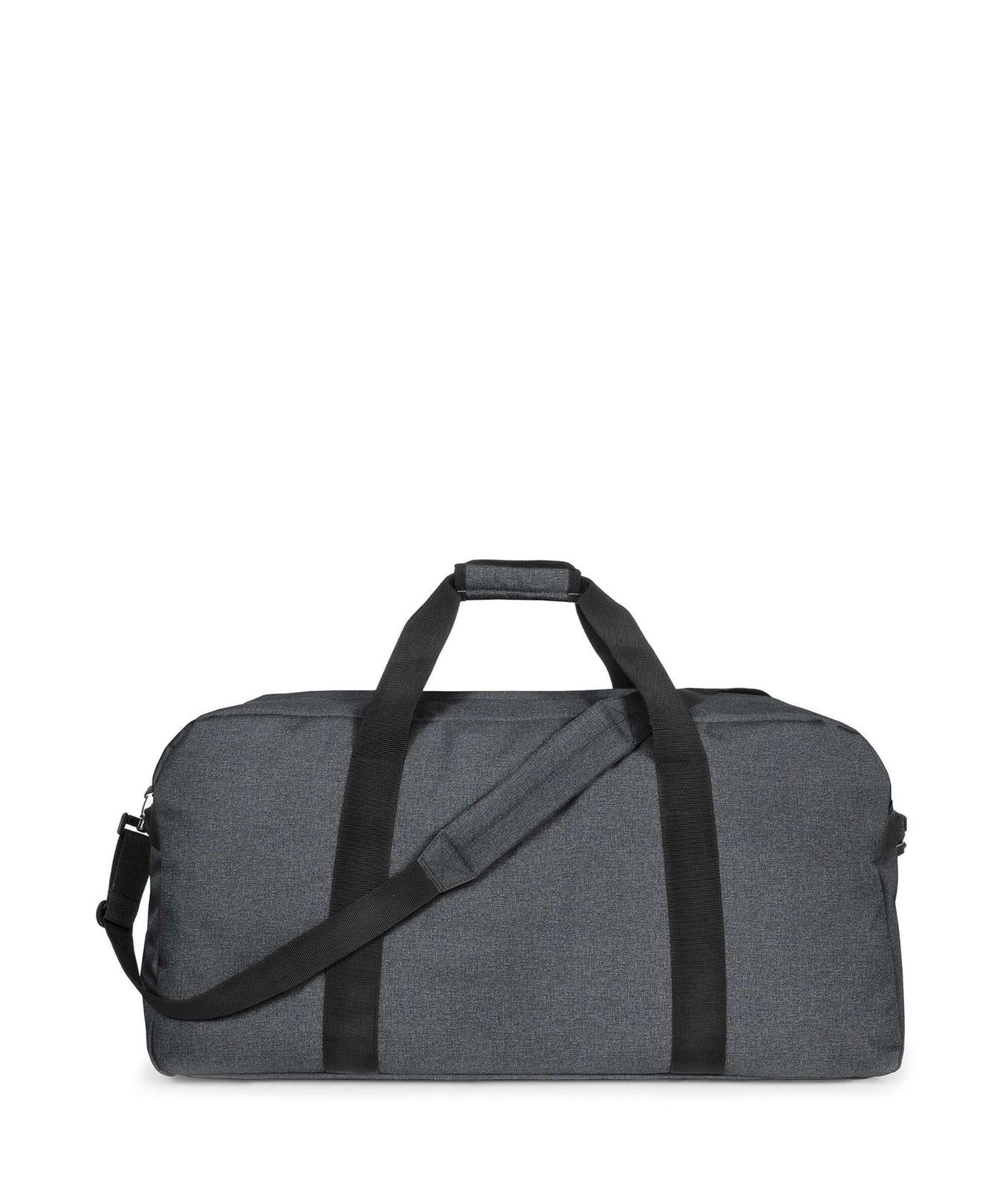 Eastpak Terminal + Travel bag black denim