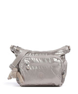 Kipling Basic Gabbie S Torba preko ramena metallic glow