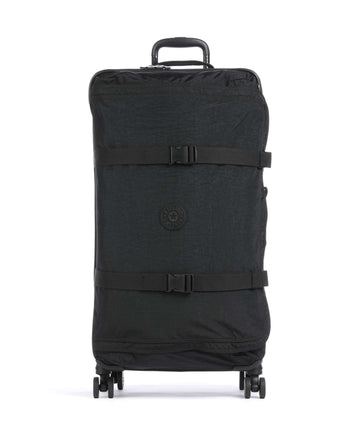 Kipling Basic Spontaneous L Kolica na 4 kotača black