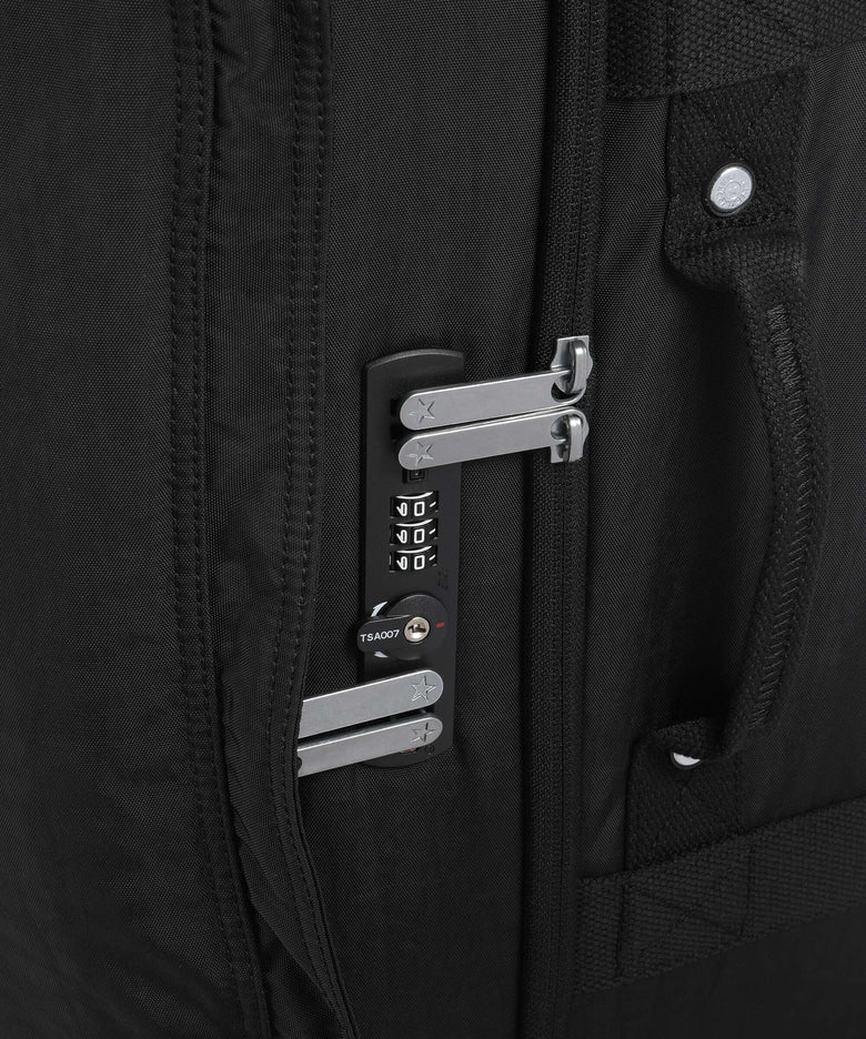 Kipling Basic Spontaneous S Spinner (4 wheels) black