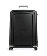 Samsonite S'Cure Kolica na 4 kotača black