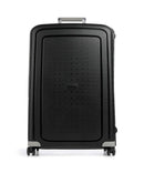 Samsonite S'Cure Kolica na 4 kotača black