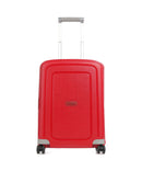 Samsonite S'Cure Kolica na 4 kotača crimson red