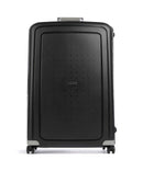 Samsonite S'Cure Kolica na 4 kotača black