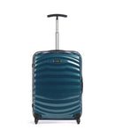 Samsonite Lite-Shock Kolica na 4 kotača petrol blue
