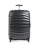 Samsonite Lite-Shock Kolica na 4 kotača black