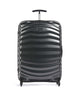 Samsonite Lite-Shock Spinner (4 wheels) black