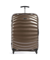 Samsonite Lite-Shock Kolica na 4 kotača sand