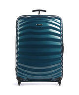 Samsonite Lite-Shock Kolica na 4 kotača petrol blue