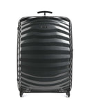 Samsonite Lite-Shock Kolica na 4 kotača black