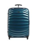 Samsonite Lite-Shock Kolica na 4 kotača petrol blue