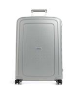 Samsonite S'Cure Kolica na 4 kotača silver