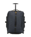 Samsonite Paradiver Light Travel bag with wheels jeans blue