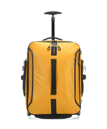 Samsonite Paradiver Light Putna torba s kotačićima yellow