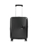 American Tourister Soundbox Kolica na 4 kotača bass black