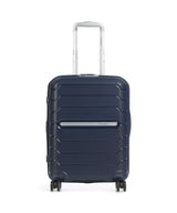Samsonite Flux Exp Kolica na 4 kotača navy blue