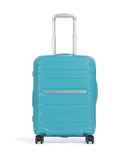 Samsonite Flux Exp Kolica na 4 kotača ocean blue