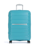 Samsonite Flux Exp Kolica na 4 kotača ocean blue
