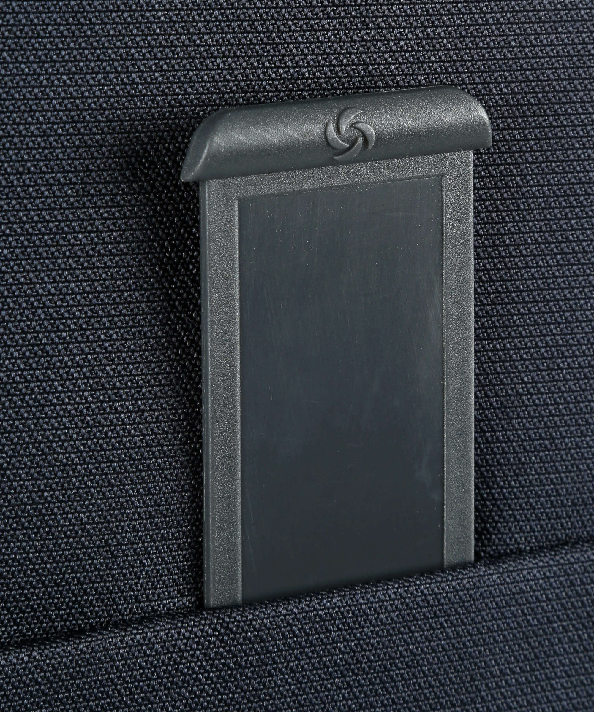 Samsonite Base Boost Spinner (4 wheels) navy blue