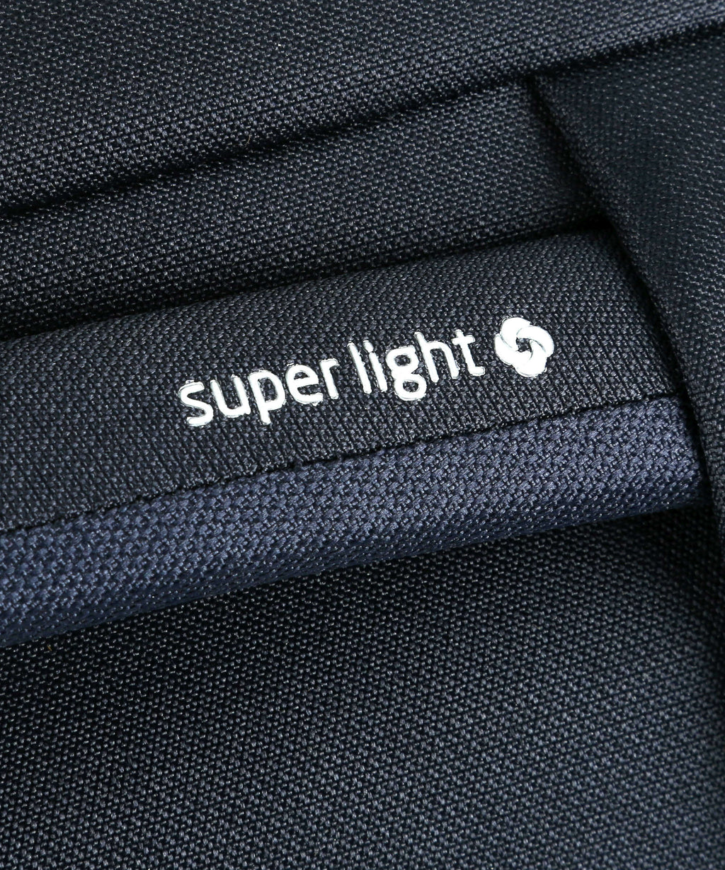 Samsonite Base Boost Spinner (4 wheels) navy blue