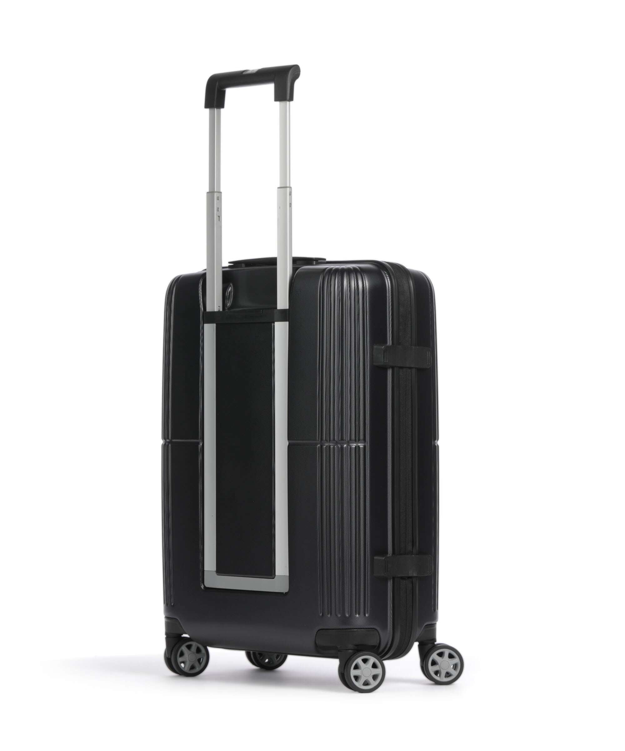 Samsonite Orfeo Spinner (4 wheels) ink black
