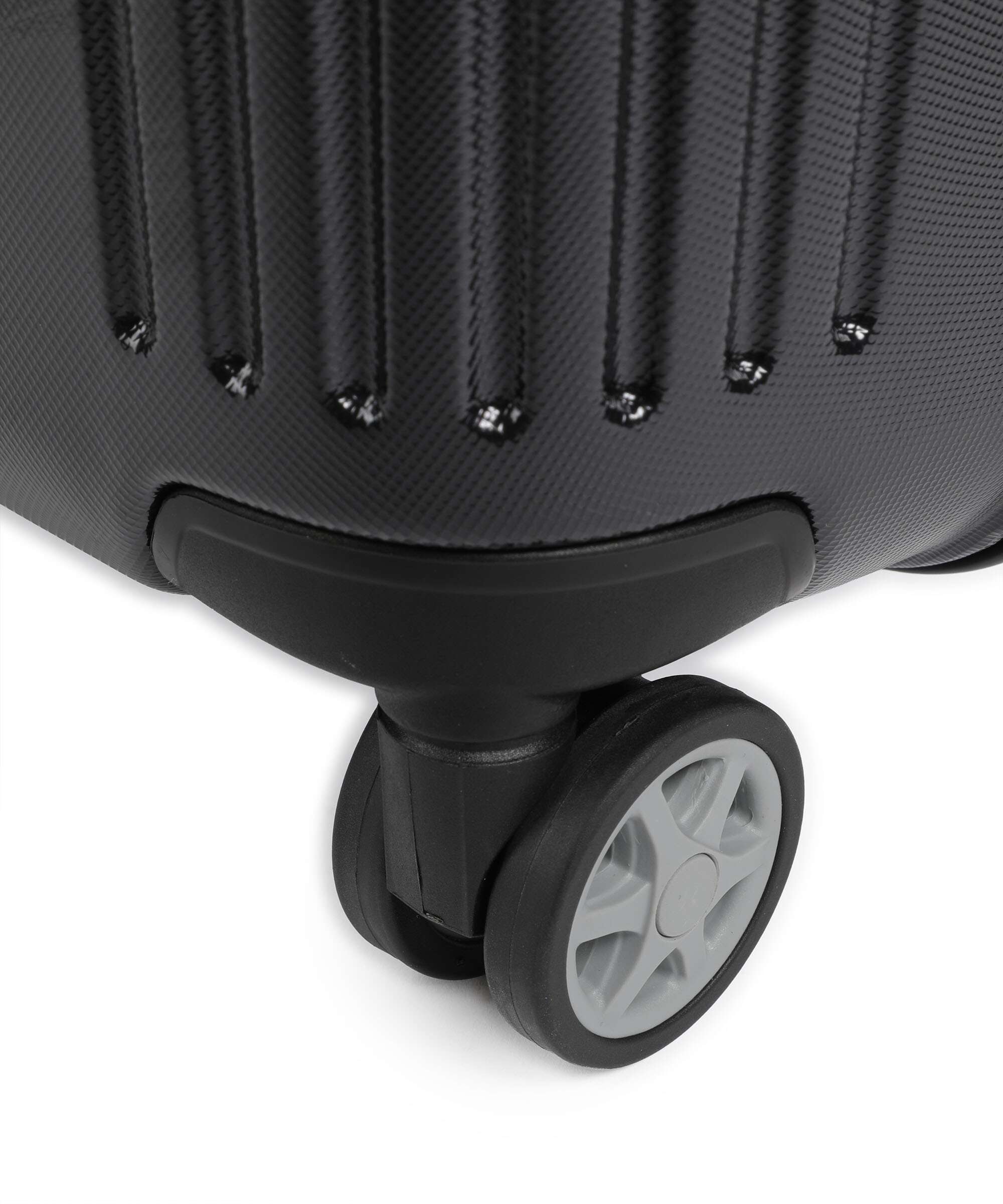 Samsonite Orfeo Spinner (4 wheels) ink black