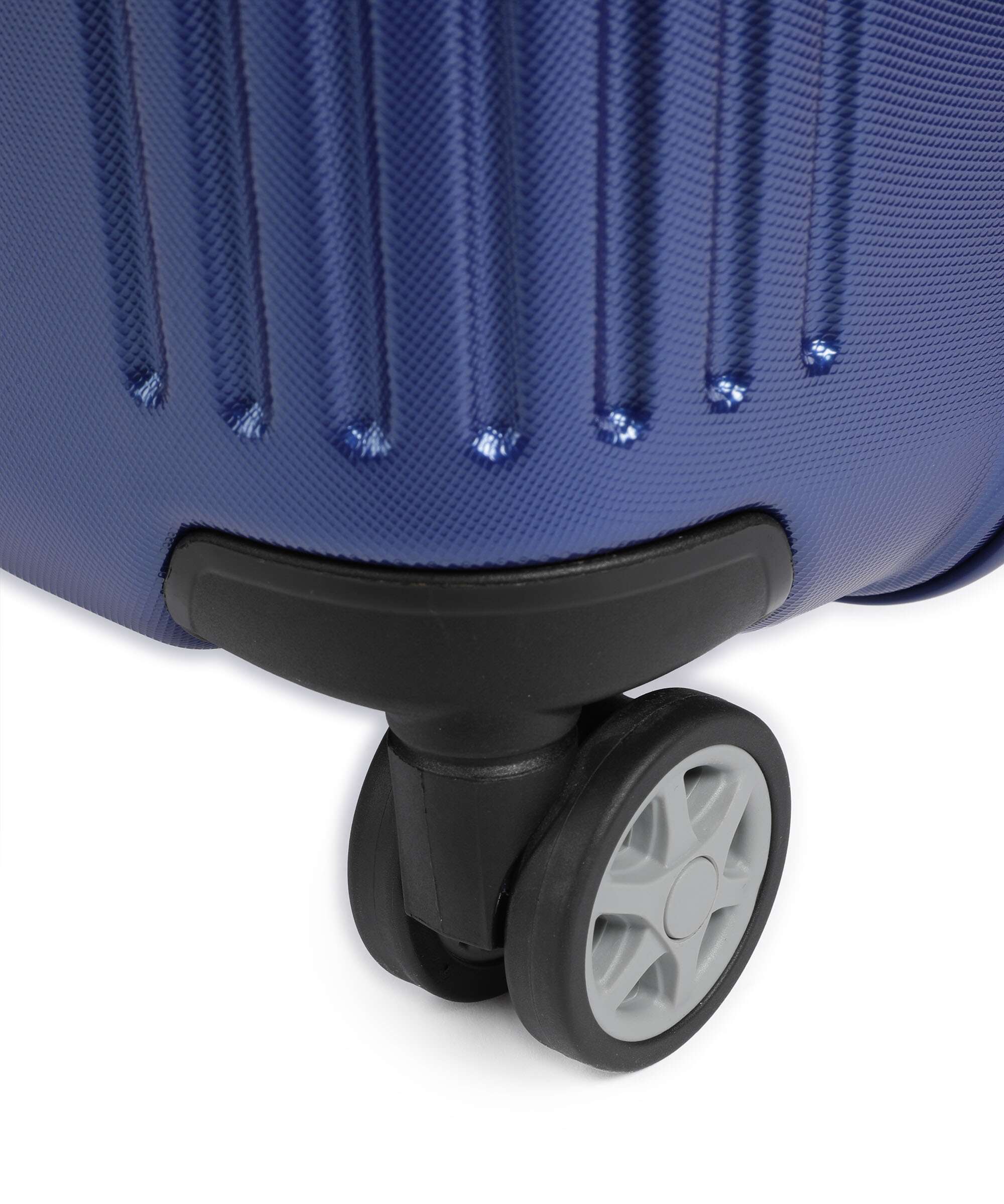Samsonite Orfeo Spinner (4 wheels) cobalt blue